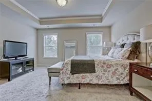 7565 Highland Bluff, Atlanta, Georgia 30328, 3 Bedrooms Bedrooms, ,3 BathroomsBathrooms,Residential,Sold,7565 Highland Bluff,6974079