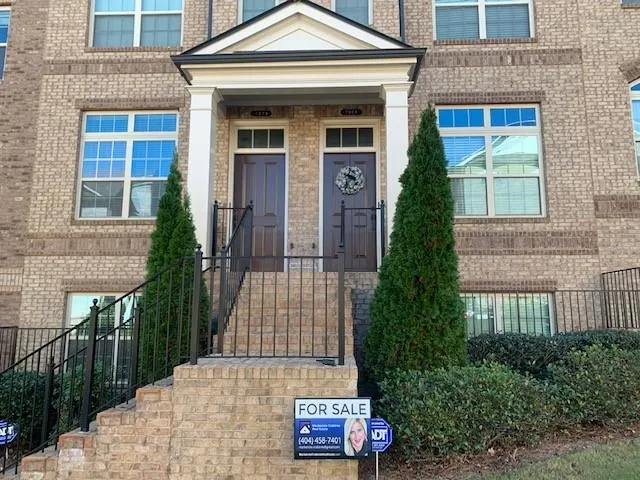 7565 Highland Bluff, Atlanta, Georgia 30328, 3 Bedrooms Bedrooms, ,3 BathroomsBathrooms,Residential,Sold,7565 Highland Bluff,6974079