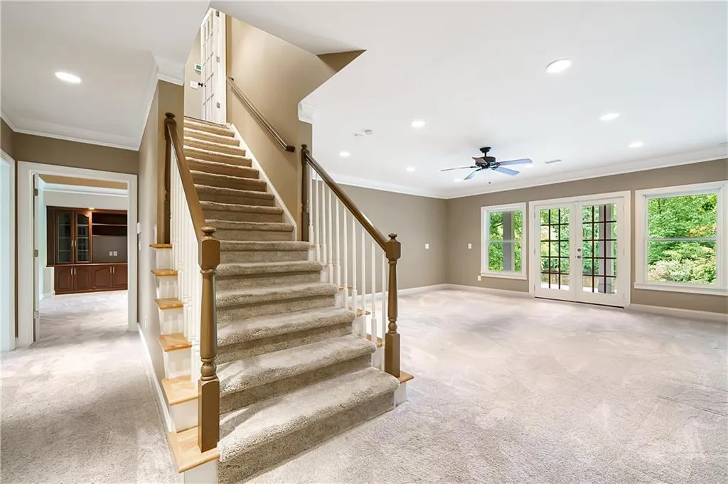5805 De Claire Court, Atlanta, Georgia 30328, 5 Bedrooms Bedrooms, ,4 BathroomsBathrooms,Residential,Sold,5805 De Claire Court,6879626