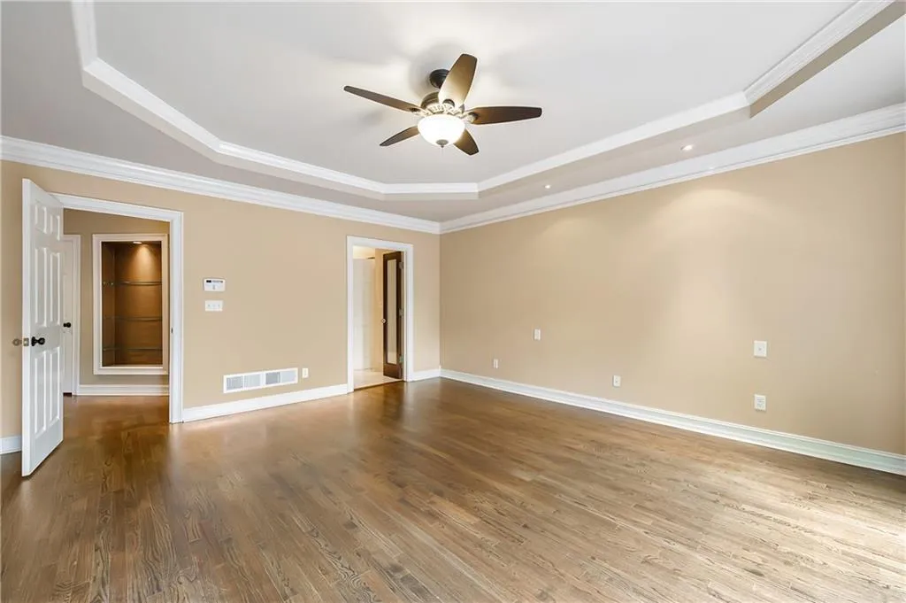5805 De Claire Court, Atlanta, Georgia 30328, 5 Bedrooms Bedrooms, ,4 BathroomsBathrooms,Residential,Sold,5805 De Claire Court,6879626