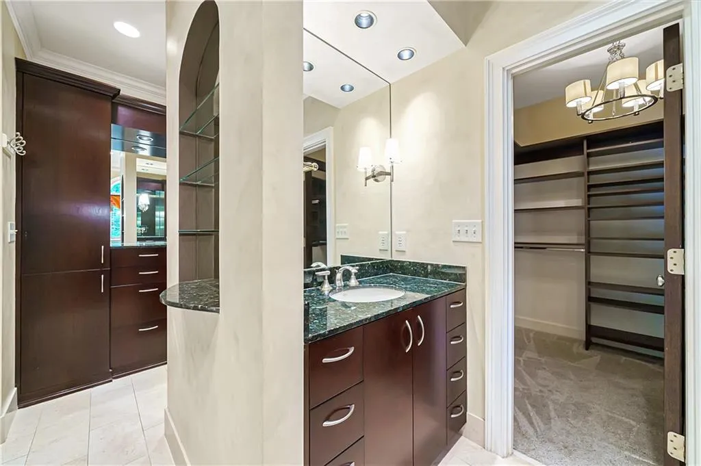 5805 De Claire Court, Atlanta, Georgia 30328, 5 Bedrooms Bedrooms, ,4 BathroomsBathrooms,Residential,Sold,5805 De Claire Court,6879626