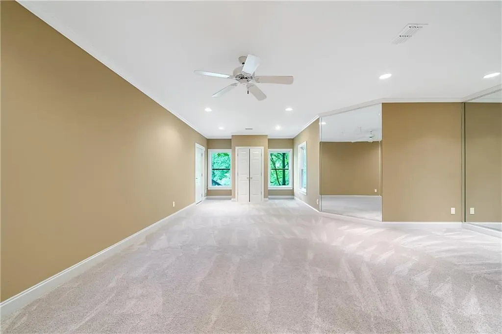 5805 De Claire Court, Atlanta, Georgia 30328, 5 Bedrooms Bedrooms, ,4 BathroomsBathrooms,Residential,Sold,5805 De Claire Court,6879626