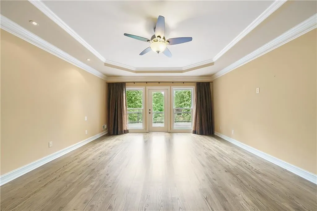 5805 De Claire Court, Atlanta, Georgia 30328, 5 Bedrooms Bedrooms, ,4 BathroomsBathrooms,Residential,Sold,5805 De Claire Court,6879626