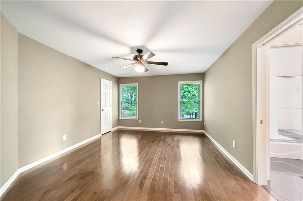 5805 De Claire Court, Atlanta, Georgia 30328, 5 Bedrooms Bedrooms, ,4 BathroomsBathrooms,Residential,Sold,5805 De Claire Court,6879626