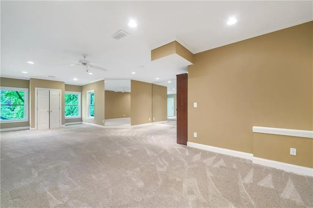 5805 De Claire Court, Atlanta, Georgia 30328, 5 Bedrooms Bedrooms, ,4 BathroomsBathrooms,Residential,Sold,5805 De Claire Court,6879626