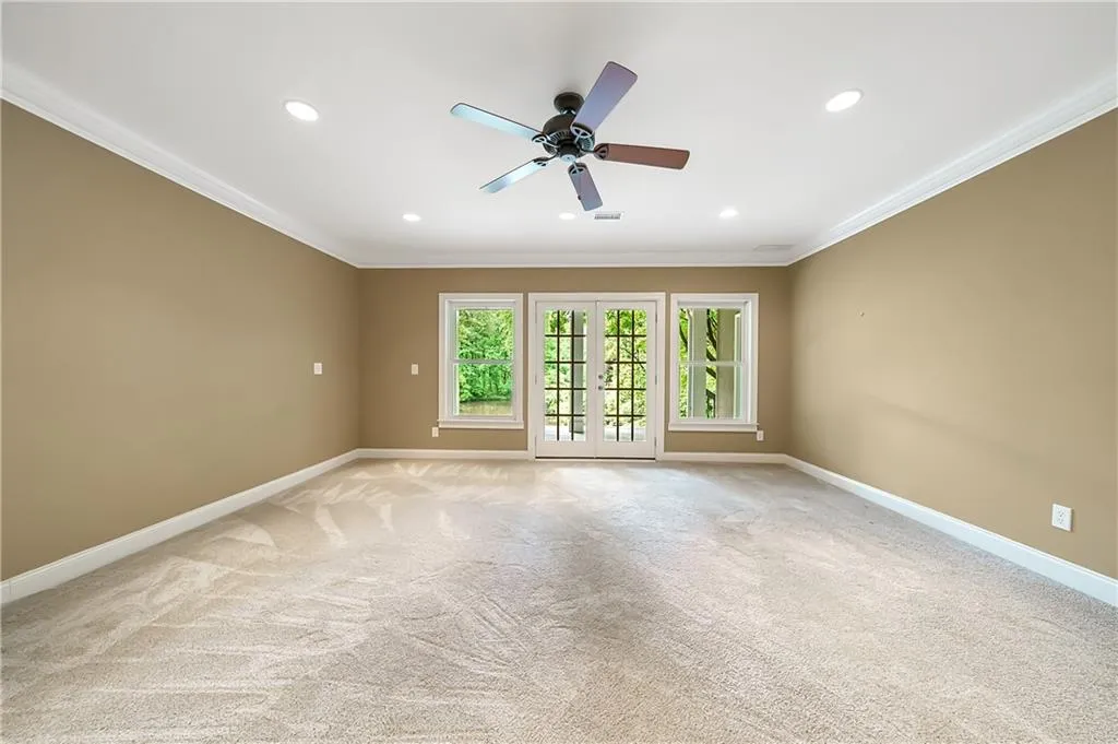 5805 De Claire Court, Atlanta, Georgia 30328, 5 Bedrooms Bedrooms, ,4 BathroomsBathrooms,Residential,Sold,5805 De Claire Court,6879626