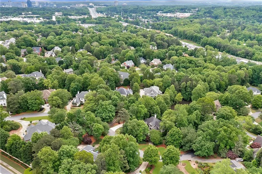 5805 De Claire Court, Atlanta, Georgia 30328, 5 Bedrooms Bedrooms, ,4 BathroomsBathrooms,Residential,Sold,5805 De Claire Court,6879626