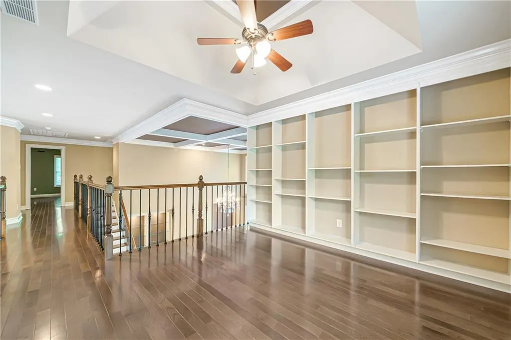 5805 De Claire Court, Atlanta, Georgia 30328, 5 Bedrooms Bedrooms, ,4 BathroomsBathrooms,Residential,Sold,5805 De Claire Court,6879626