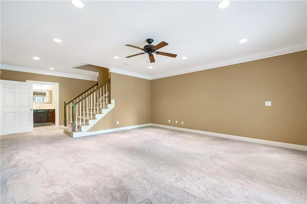 5805 De Claire Court, Atlanta, Georgia 30328, 5 Bedrooms Bedrooms, ,4 BathroomsBathrooms,Residential,Sold,5805 De Claire Court,6879626