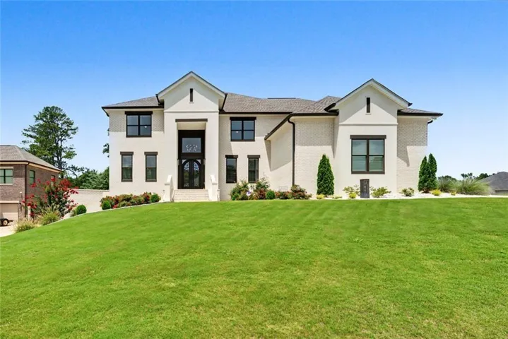 2961 Sw Waterford Drive Sw, Conyers, Georgia 30094