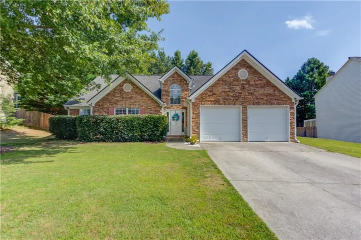 3467 Hill Pond Drive, Buford, Georgia 30519