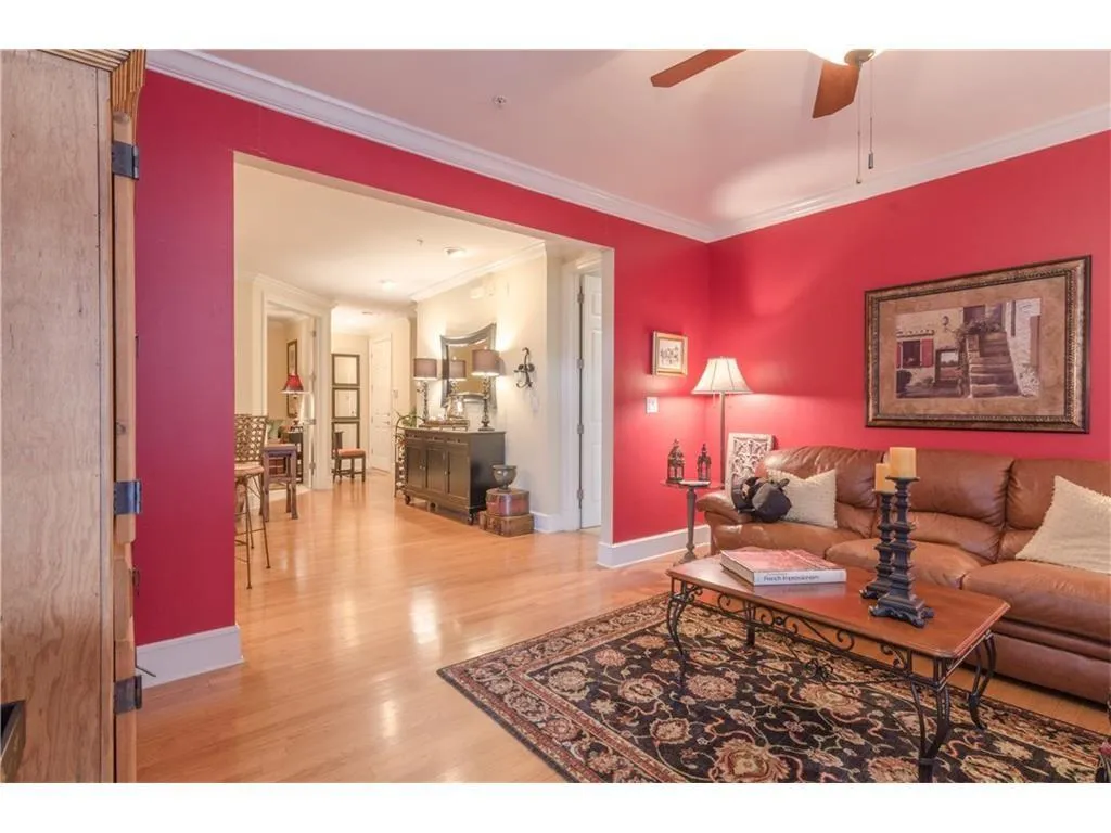 4850 Ivy Ridge Drive Se Unit 202, Atlanta, Georgia 30339, 1 Bedroom Bedrooms, ,1 BathroomBathrooms,Residential,Sold,4850 Ivy Ridge Drive Se Unit 202,5821398