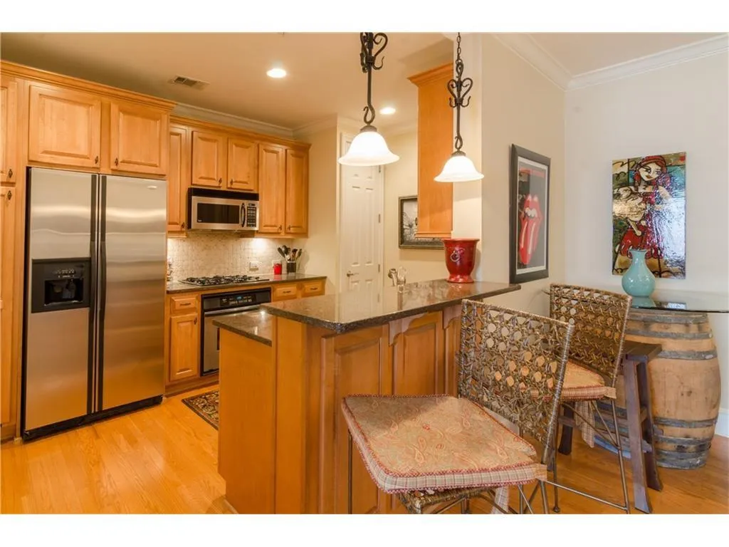 4850 Ivy Ridge Drive Se Unit 202, Atlanta, Georgia 30339, 1 Bedroom Bedrooms, ,1 BathroomBathrooms,Residential,Sold,4850 Ivy Ridge Drive Se Unit 202,5821398