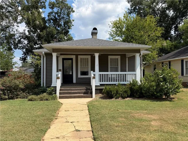 130 Marshall Street, Cedartown, Georgia 30125