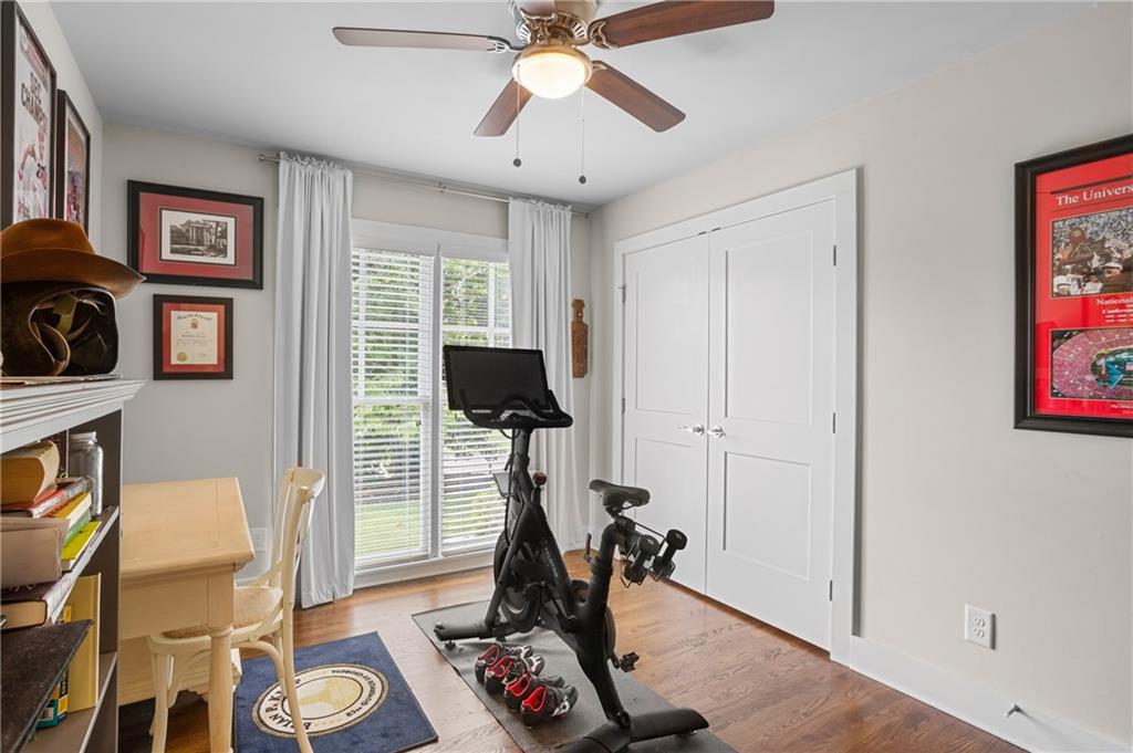 5925 Garber Drive, Sandy Springs, Georgia 30328, 4 Bedrooms Bedrooms, ,2 BathroomsBathrooms,Residential,Sold,5925 Garber Drive,7269881
