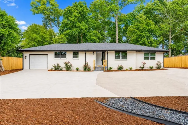3154 N Druid Hills Road, Decatur, Georgia 30033