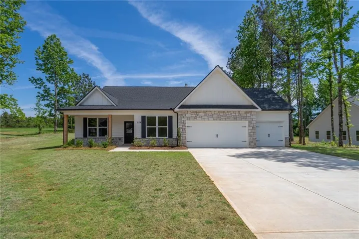 224 Good Hope Preserve, Good Hope, Georgia 30641