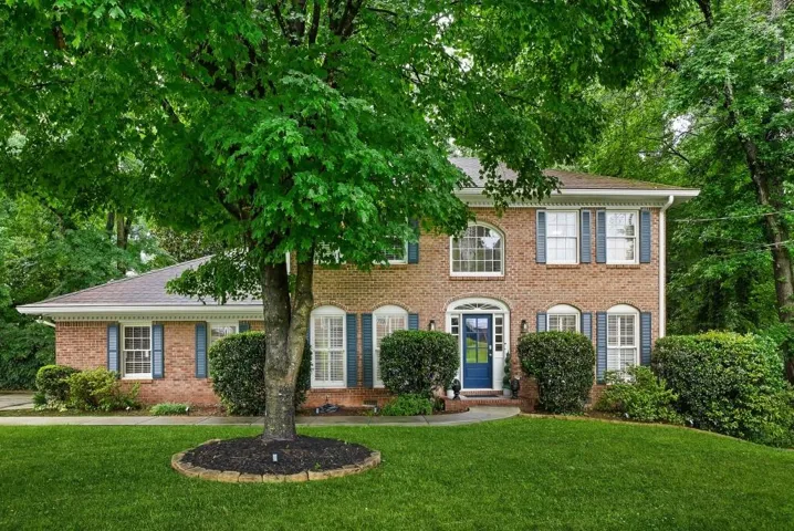 4211 Gladney Drive, Atlanta, Georgia 30340