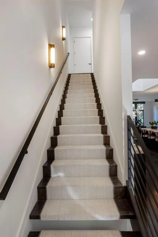 Stairway