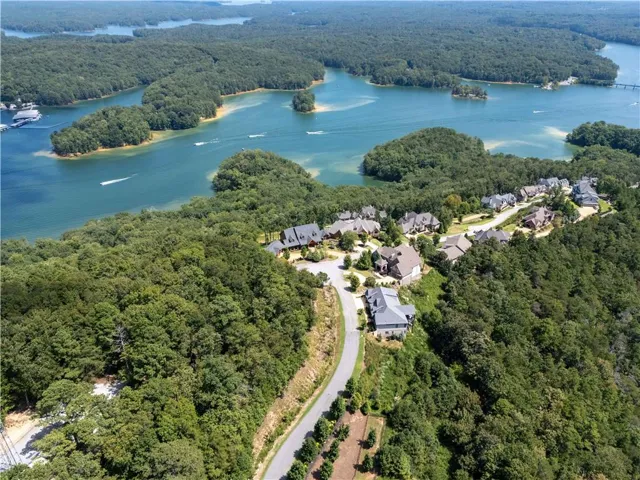 104 Somerset Lane, Emerson, Georgia 30132