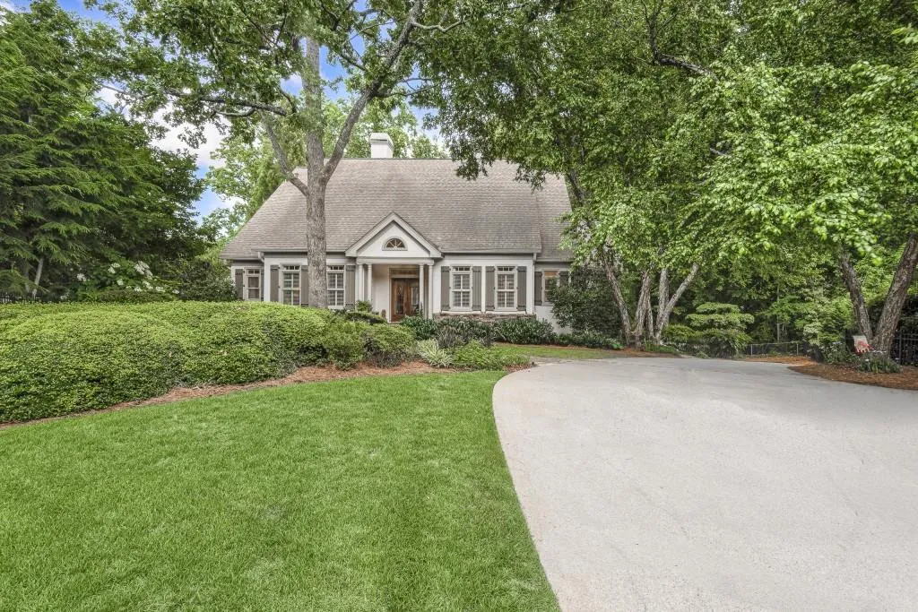 115 Hemmingwood Way, Sandy Springs, Georgia 30350, 5 Bedrooms Bedrooms, ,4 BathroomsBathrooms,Residential,Sold,115 Hemmingwood Way,6901516