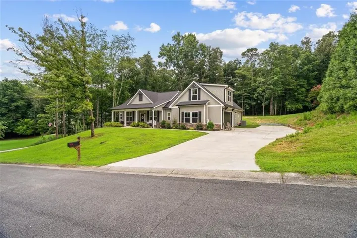 499 Oakland Drive Se, Calhoun, Georgia 30701