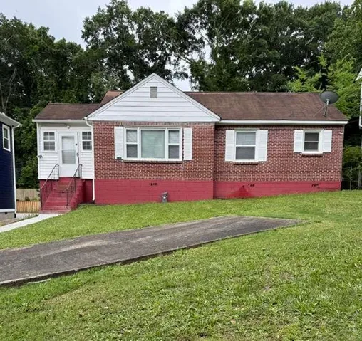 1621 Van Vleck Avenue Se, Atlanta, Georgia 30316