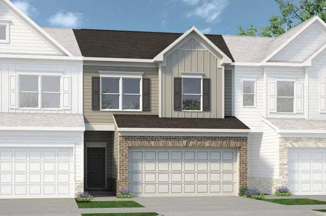 740 Trinity Drive Unit 70, Auburn, Georgia 30011