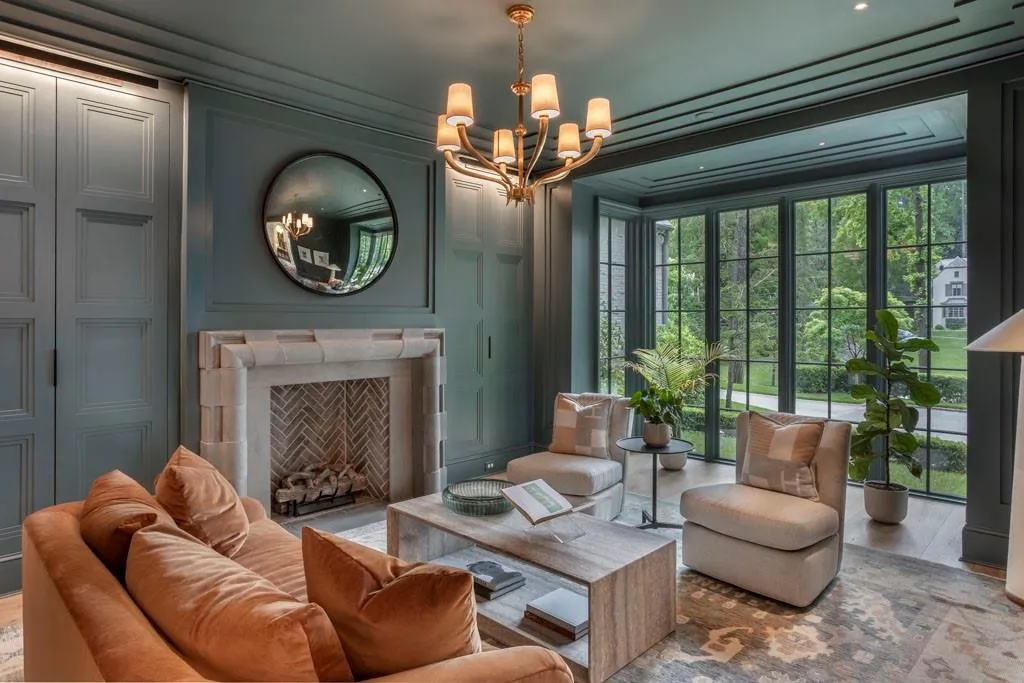 365 King Road Nw, Atlanta, Georgia 30342, 6 Bedrooms Bedrooms, 0 ,7 BathroomsBathrooms,Residential,For Sale,365 King Road Nw,7849277
