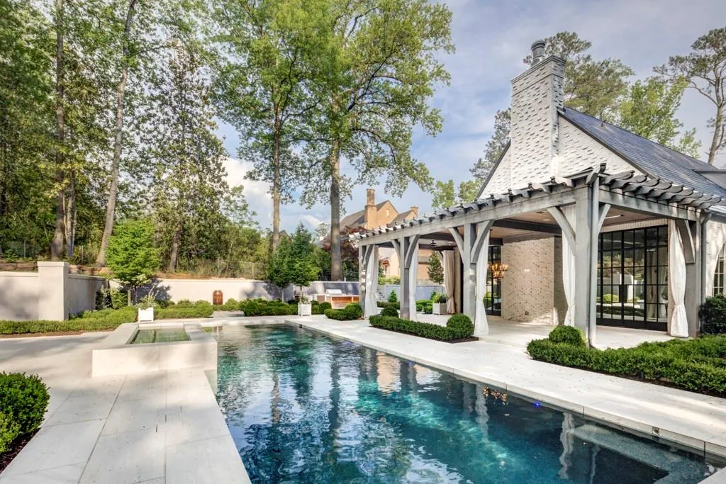 365 King Road Nw, Atlanta, Georgia 30342, 6 Bedrooms Bedrooms, 0 ,7 BathroomsBathrooms,Residential,For Sale,365 King Road Nw,7849277