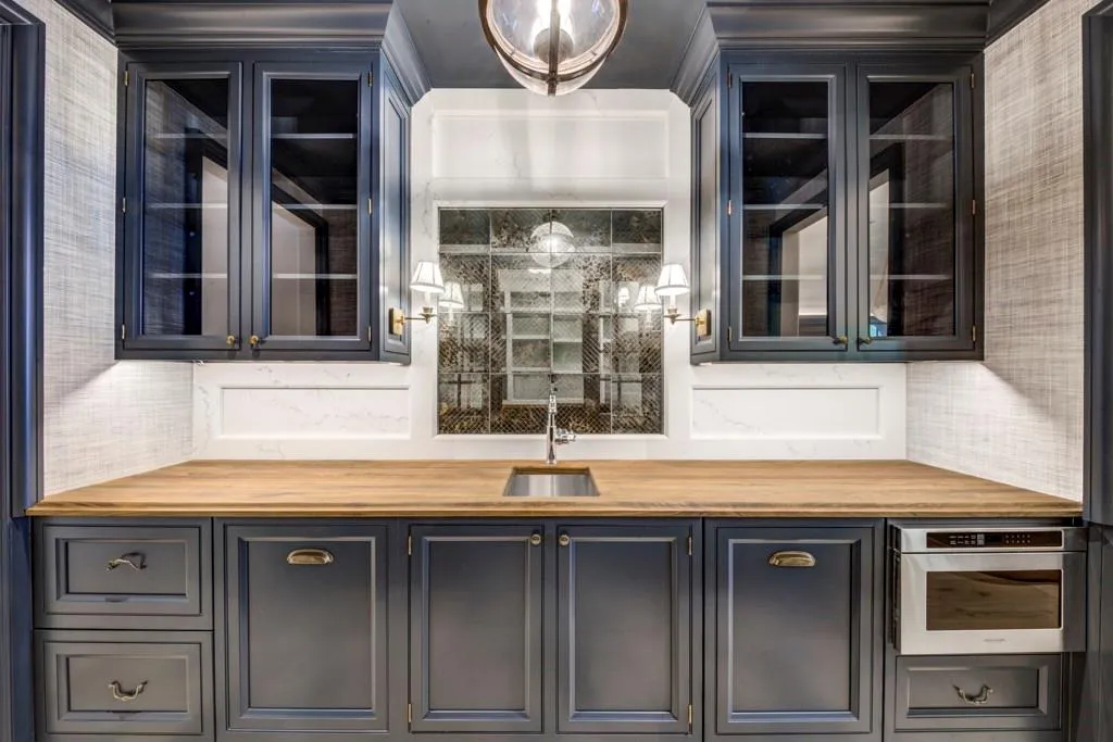 Scullery/pantry