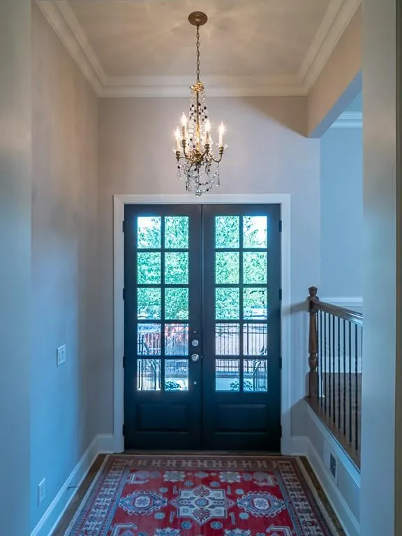 694 Lockton Place, Atlanta, Georgia 30342, 4 Bedrooms Bedrooms, ,4 BathroomsBathrooms,Residential,Sold,694 Lockton Place,6557503