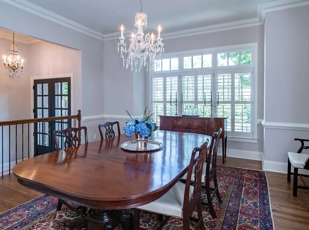 694 Lockton Place, Atlanta, Georgia 30342, 4 Bedrooms Bedrooms, ,4 BathroomsBathrooms,Residential,Sold,694 Lockton Place,6557503
