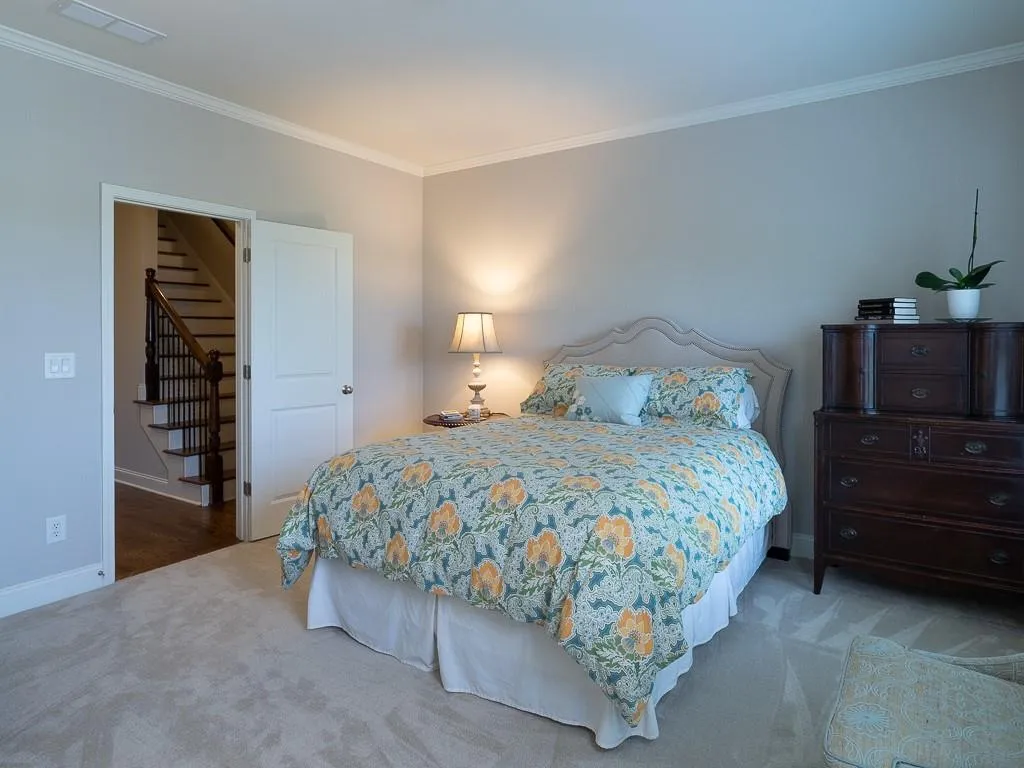 694 Lockton Place, Atlanta, Georgia 30342, 4 Bedrooms Bedrooms, ,4 BathroomsBathrooms,Residential,Sold,694 Lockton Place,6557503