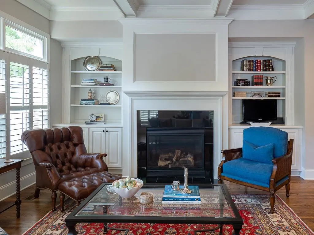 694 Lockton Place, Atlanta, Georgia 30342, 4 Bedrooms Bedrooms, ,4 BathroomsBathrooms,Residential,Sold,694 Lockton Place,6557503