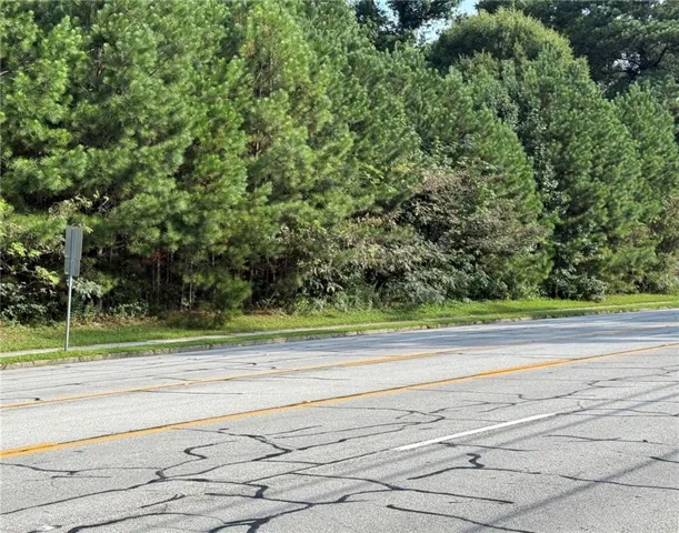2500 Powder Springs Road Sw, Marietta, Georgia 30064