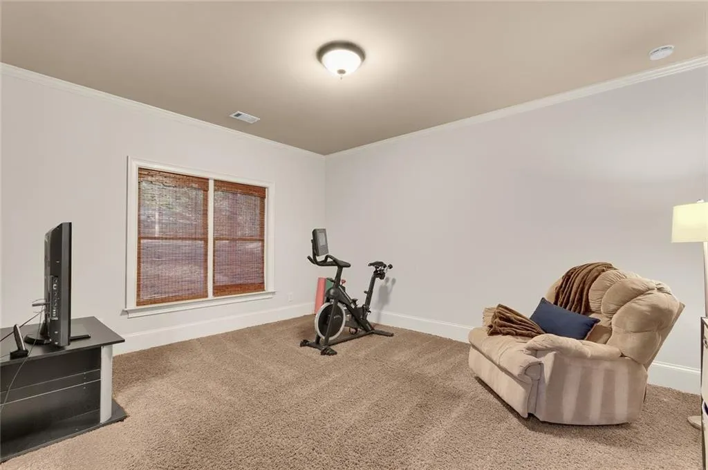 7987 Magnolia Square, Sandy Springs, Georgia 30350, 4 Bedrooms Bedrooms, ,3 BathroomsBathrooms,Residential,Sold,7987 Magnolia Square,6798346