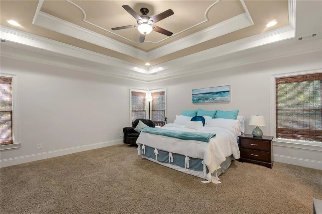 7987 Magnolia Square, Sandy Springs, Georgia 30350, 4 Bedrooms Bedrooms, ,3 BathroomsBathrooms,Residential,Sold,7987 Magnolia Square,6798346