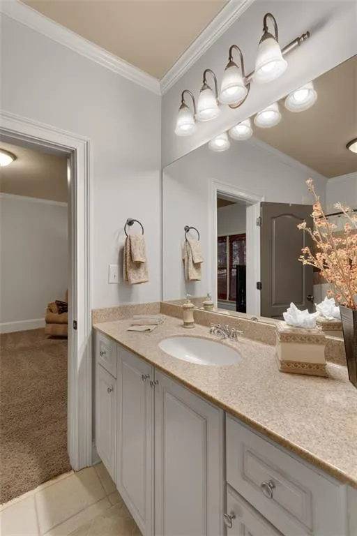 7987 Magnolia Square, Sandy Springs, Georgia 30350, 4 Bedrooms Bedrooms, ,3 BathroomsBathrooms,Residential,Sold,7987 Magnolia Square,6798346