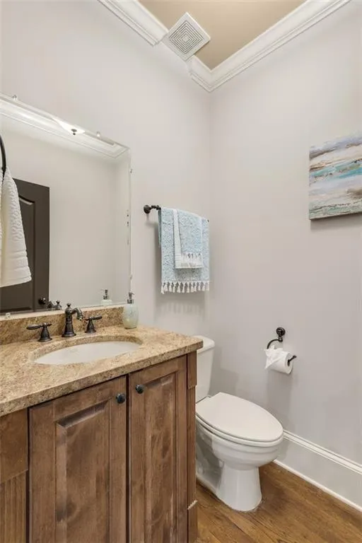 7987 Magnolia Square, Sandy Springs, Georgia 30350, 4 Bedrooms Bedrooms, ,3 BathroomsBathrooms,Residential,Sold,7987 Magnolia Square,6798346