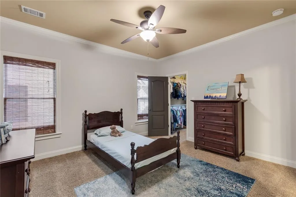 7987 Magnolia Square, Sandy Springs, Georgia 30350, 4 Bedrooms Bedrooms, ,3 BathroomsBathrooms,Residential,Sold,7987 Magnolia Square,6798346