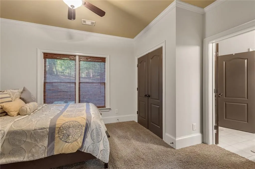 7987 Magnolia Square, Sandy Springs, Georgia 30350, 4 Bedrooms Bedrooms, ,3 BathroomsBathrooms,Residential,Sold,7987 Magnolia Square,6798346