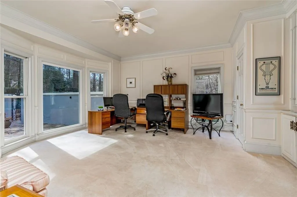 230 Quiet Water Lane, Sandy Springs, Georgia 30350, 5 Bedrooms Bedrooms, ,5 BathroomsBathrooms,Residential,Sold,230 Quiet Water Lane,7007949