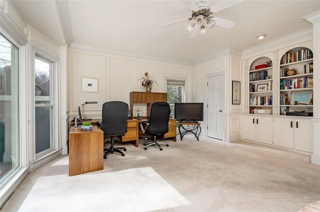 230 Quiet Water Lane, Sandy Springs, Georgia 30350, 5 Bedrooms Bedrooms, ,5 BathroomsBathrooms,Residential,Sold,230 Quiet Water Lane,7007949