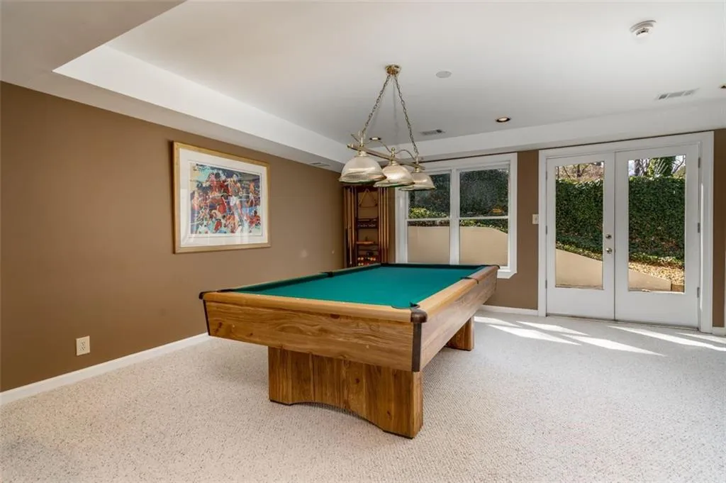 230 Quiet Water Lane, Sandy Springs, Georgia 30350, 5 Bedrooms Bedrooms, ,5 BathroomsBathrooms,Residential,Sold,230 Quiet Water Lane,7007949