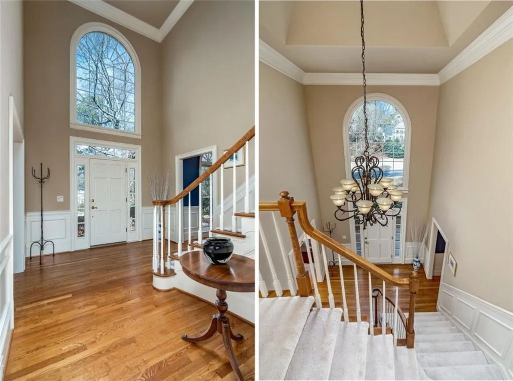 230 Quiet Water Lane, Sandy Springs, Georgia 30350, 5 Bedrooms Bedrooms, ,5 BathroomsBathrooms,Residential,Sold,230 Quiet Water Lane,7007949