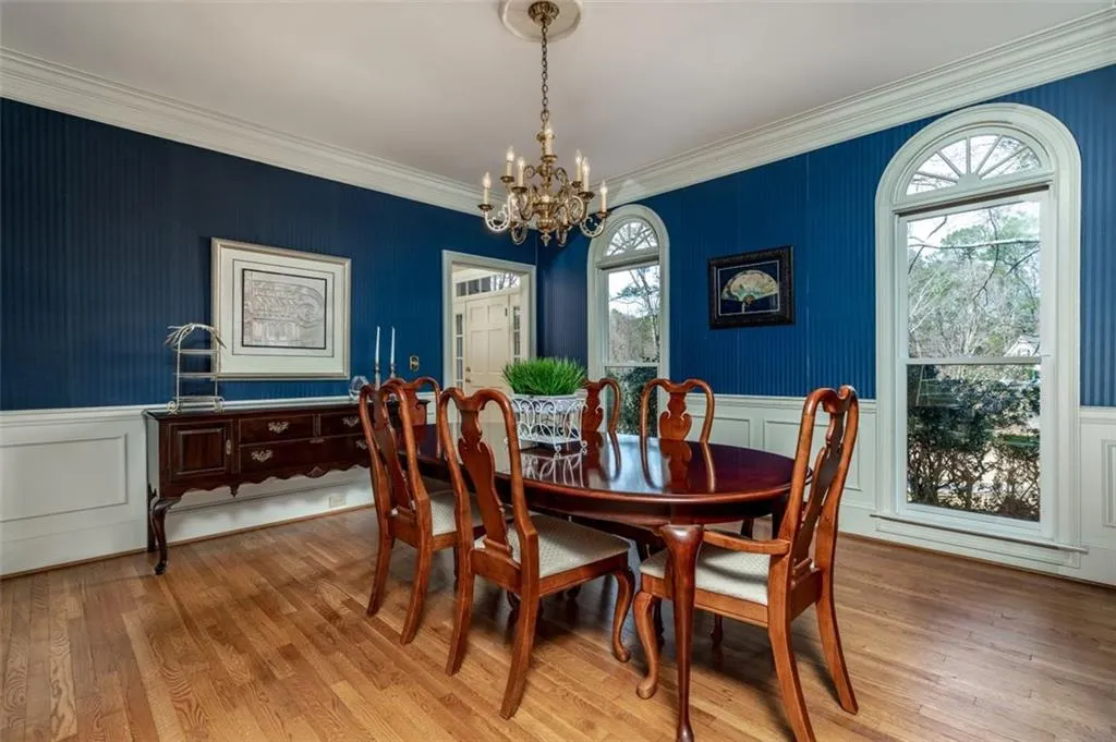 230 Quiet Water Lane, Sandy Springs, Georgia 30350, 5 Bedrooms Bedrooms, ,5 BathroomsBathrooms,Residential,Sold,230 Quiet Water Lane,7007949