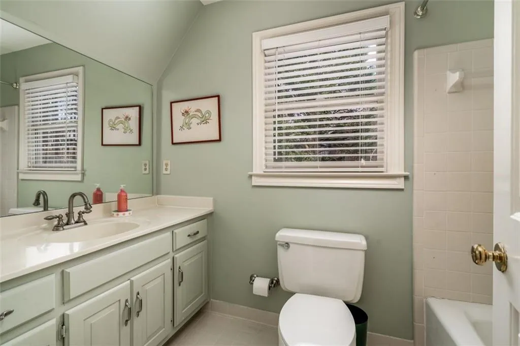 230 Quiet Water Lane, Sandy Springs, Georgia 30350, 5 Bedrooms Bedrooms, ,5 BathroomsBathrooms,Residential,Sold,230 Quiet Water Lane,7007949