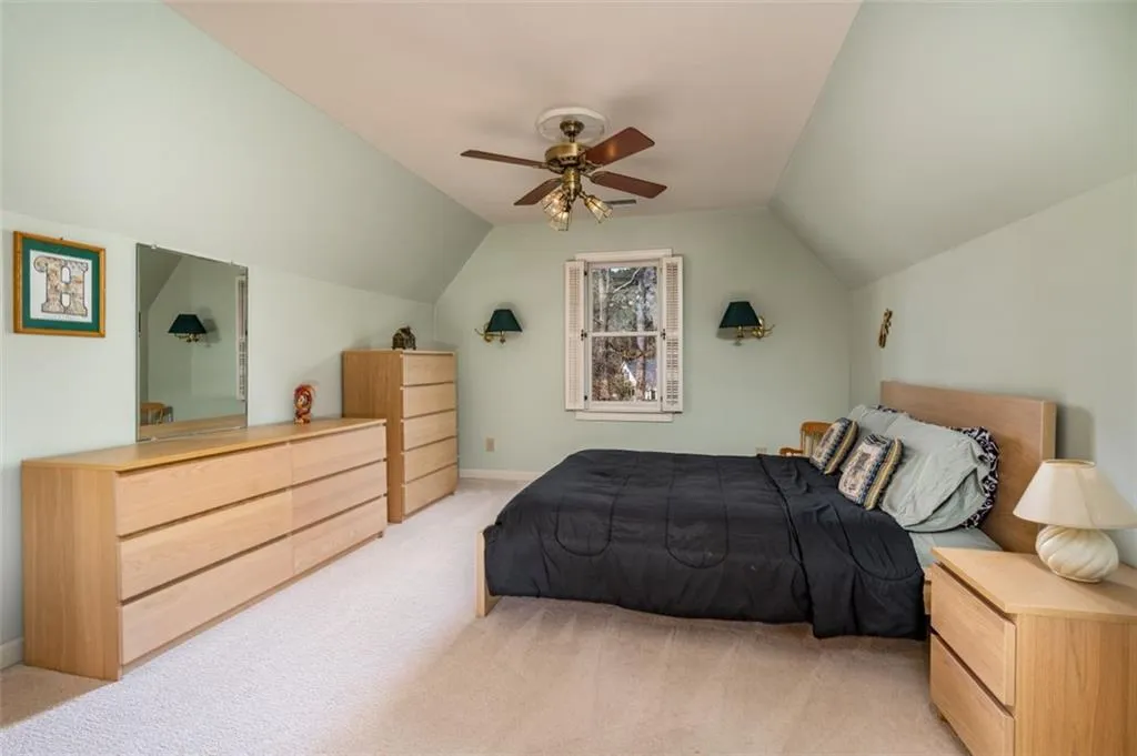 230 Quiet Water Lane, Sandy Springs, Georgia 30350, 5 Bedrooms Bedrooms, ,5 BathroomsBathrooms,Residential,Sold,230 Quiet Water Lane,7007949