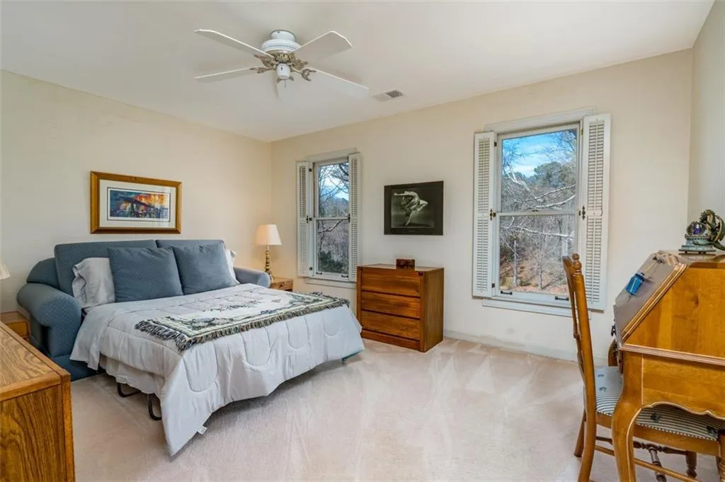 230 Quiet Water Lane, Sandy Springs, Georgia 30350, 5 Bedrooms Bedrooms, ,5 BathroomsBathrooms,Residential,Sold,230 Quiet Water Lane,7007949